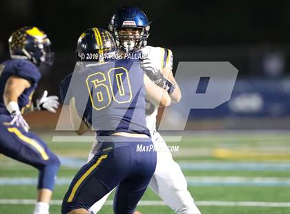 Thumbnail 2 in Turlock@ Oak Ridge (CIF SJS D1 Round 2 Playoff) photogallery.