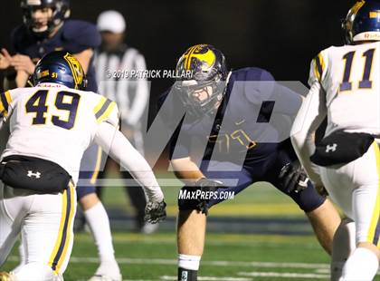 Thumbnail 3 in Turlock@ Oak Ridge (CIF SJS D1 Round 2 Playoff) photogallery.