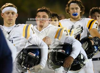 Thumbnail 3 in Turlock@ Oak Ridge (CIF SJS D1 Round 2 Playoff) photogallery.