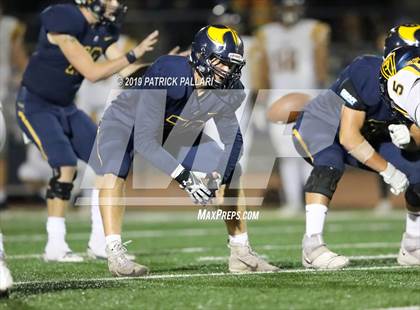 Thumbnail 1 in Turlock@ Oak Ridge (CIF SJS D1 Round 2 Playoff) photogallery.