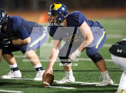 Thumbnail 2 in Turlock@ Oak Ridge (CIF SJS D1 Round 2 Playoff) photogallery.