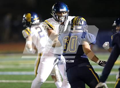 Thumbnail 1 in Turlock@ Oak Ridge (CIF SJS D1 Round 2 Playoff) photogallery.
