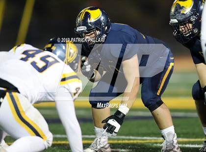 Thumbnail 2 in Turlock@ Oak Ridge (CIF SJS D1 Round 2 Playoff) photogallery.