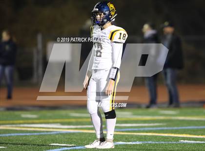 Thumbnail 3 in Turlock@ Oak Ridge (CIF SJS D1 Round 2 Playoff) photogallery.