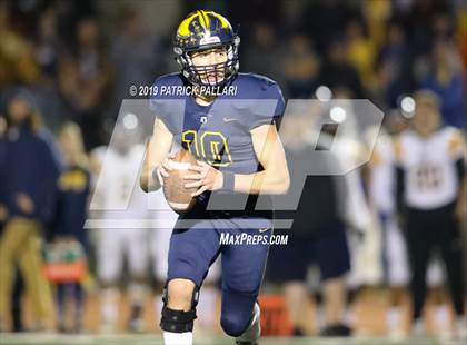 Thumbnail 3 in Turlock@ Oak Ridge (CIF SJS D1 Round 2 Playoff) photogallery.
