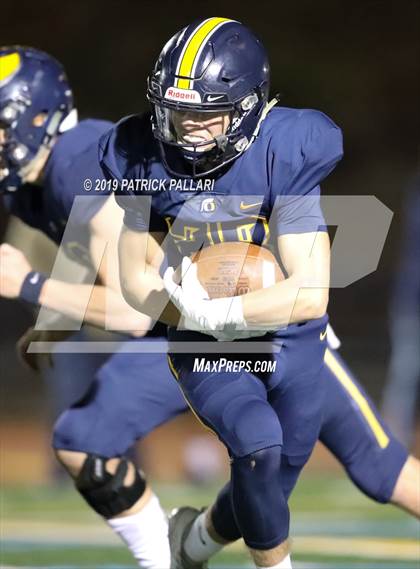 Thumbnail 3 in Turlock@ Oak Ridge (CIF SJS D1 Round 2 Playoff) photogallery.