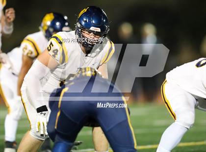 Thumbnail 1 in Turlock@ Oak Ridge (CIF SJS D1 Round 2 Playoff) photogallery.