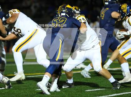 Thumbnail 3 in Turlock@ Oak Ridge (CIF SJS D1 Round 2 Playoff) photogallery.