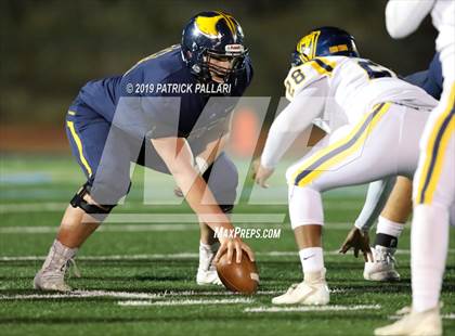 Thumbnail 1 in Turlock@ Oak Ridge (CIF SJS D1 Round 2 Playoff) photogallery.
