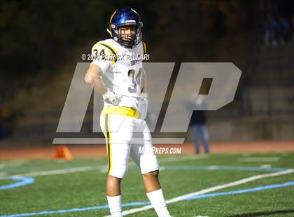 Thumbnail 1 in Turlock@ Oak Ridge (CIF SJS D1 Round 2 Playoff) photogallery.