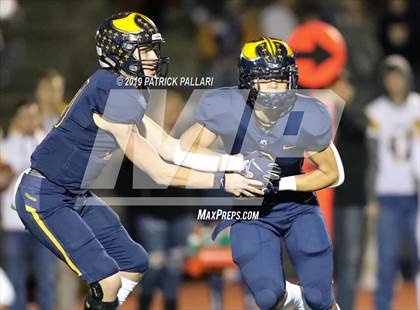 Thumbnail 2 in Turlock@ Oak Ridge (CIF SJS D1 Round 2 Playoff) photogallery.