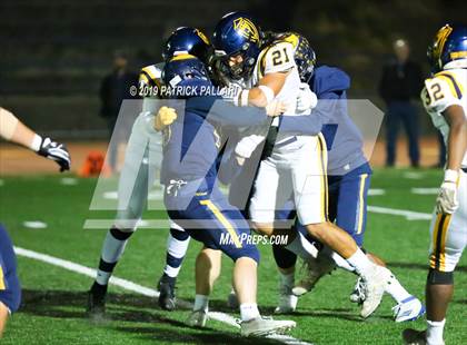 Thumbnail 1 in Turlock@ Oak Ridge (CIF SJS D1 Round 2 Playoff) photogallery.