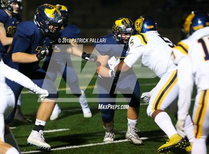 Thumbnail 1 in Turlock@ Oak Ridge (CIF SJS D1 Round 2 Playoff) photogallery.
