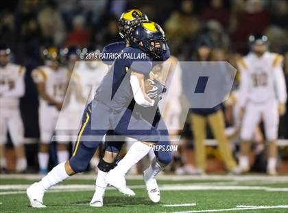 Thumbnail 2 in Turlock@ Oak Ridge (CIF SJS D1 Round 2 Playoff) photogallery.