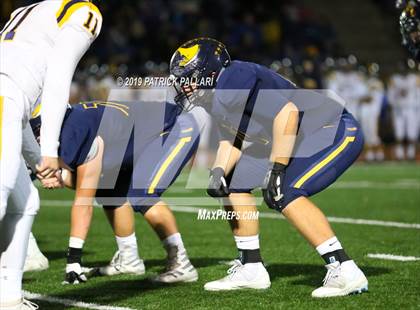 Thumbnail 2 in Turlock@ Oak Ridge (CIF SJS D1 Round 2 Playoff) photogallery.