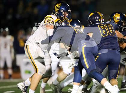 Thumbnail 1 in Turlock@ Oak Ridge (CIF SJS D1 Round 2 Playoff) photogallery.