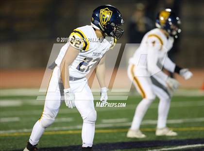 Thumbnail 3 in Turlock@ Oak Ridge (CIF SJS D1 Round 2 Playoff) photogallery.
