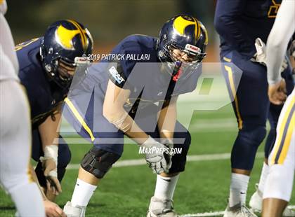 Thumbnail 1 in Turlock@ Oak Ridge (CIF SJS D1 Round 2 Playoff) photogallery.