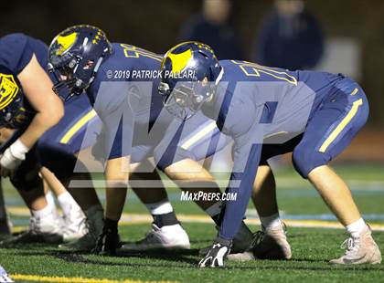 Thumbnail 2 in Turlock@ Oak Ridge (CIF SJS D1 Round 2 Playoff) photogallery.