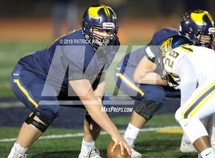Thumbnail 1 in Turlock@ Oak Ridge (CIF SJS D1 Round 2 Playoff) photogallery.