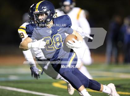 Thumbnail 3 in Turlock@ Oak Ridge (CIF SJS D1 Round 2 Playoff) photogallery.