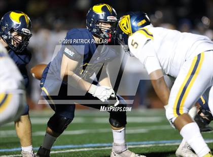 Thumbnail 2 in Turlock@ Oak Ridge (CIF SJS D1 Round 2 Playoff) photogallery.