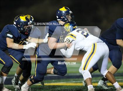 Thumbnail 1 in Turlock@ Oak Ridge (CIF SJS D1 Round 2 Playoff) photogallery.