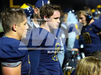 Thumbnail 2 in Turlock@ Oak Ridge (CIF SJS D1 Round 2 Playoff) photogallery.