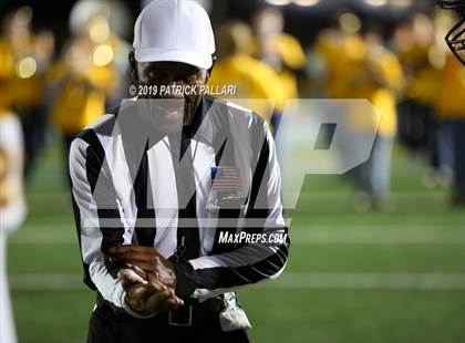 Thumbnail 3 in Turlock@ Oak Ridge (CIF SJS D1 Round 2 Playoff) photogallery.