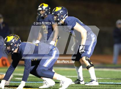 Thumbnail 1 in Turlock@ Oak Ridge (CIF SJS D1 Round 2 Playoff) photogallery.