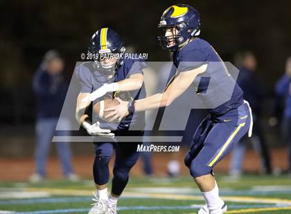 Thumbnail 3 in Turlock@ Oak Ridge (CIF SJS D1 Round 2 Playoff) photogallery.