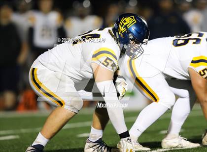 Thumbnail 3 in Turlock@ Oak Ridge (CIF SJS D1 Round 2 Playoff) photogallery.