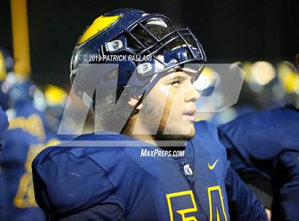 Thumbnail 2 in Turlock@ Oak Ridge (CIF SJS D1 Round 2 Playoff) photogallery.