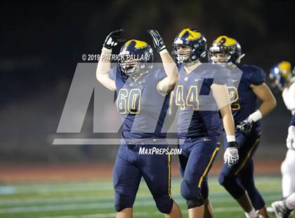 Thumbnail 3 in Turlock@ Oak Ridge (CIF SJS D1 Round 2 Playoff) photogallery.