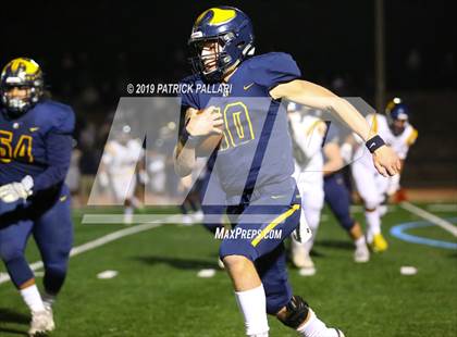 Thumbnail 1 in Turlock@ Oak Ridge (CIF SJS D1 Round 2 Playoff) photogallery.