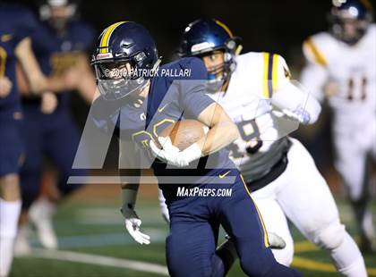 Thumbnail 1 in Turlock@ Oak Ridge (CIF SJS D1 Round 2 Playoff) photogallery.