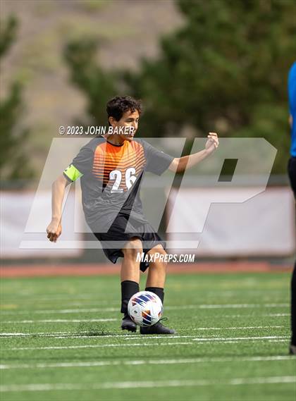 Thumbnail 1 in Spring Creek @ Fernley photogallery.