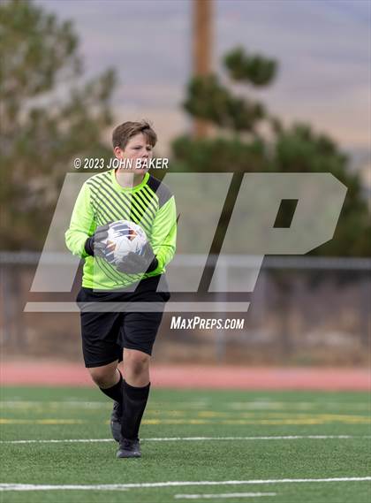 Thumbnail 1 in Spring Creek @ Fernley photogallery.