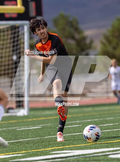 Thumbnail 2 in Spring Creek @ Fernley photogallery.