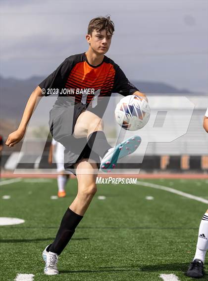 Thumbnail 1 in Spring Creek @ Fernley photogallery.
