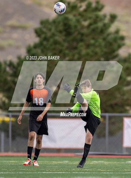 Thumbnail 2 in Spring Creek @ Fernley photogallery.