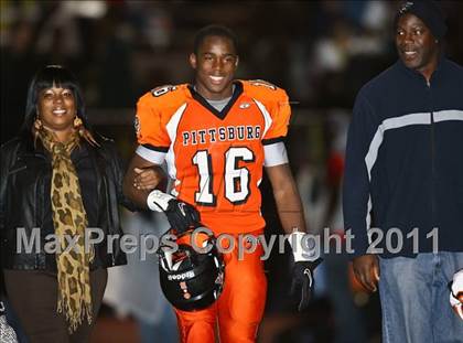Thumbnail 3 in Antioch @ Pittsburg photogallery.