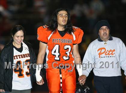 Thumbnail 2 in Antioch @ Pittsburg photogallery.