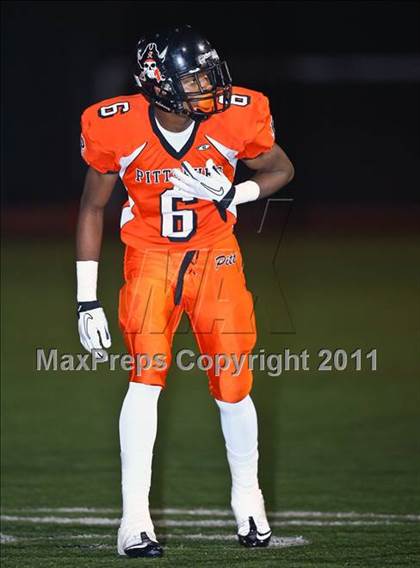 Thumbnail 2 in Antioch @ Pittsburg photogallery.