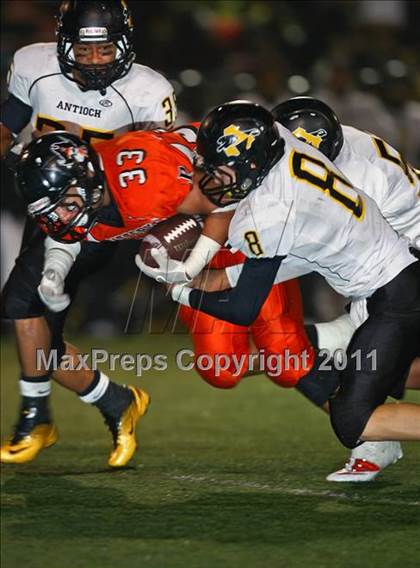 Thumbnail 1 in Antioch @ Pittsburg photogallery.