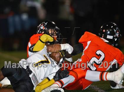 Thumbnail 1 in Antioch @ Pittsburg photogallery.