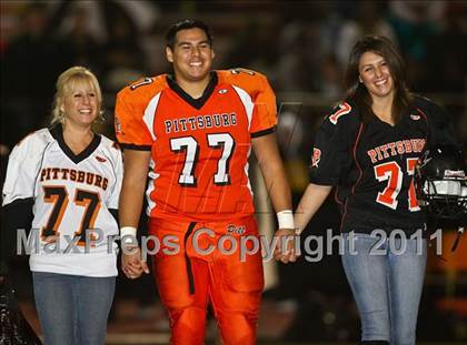 Thumbnail 1 in Antioch @ Pittsburg photogallery.