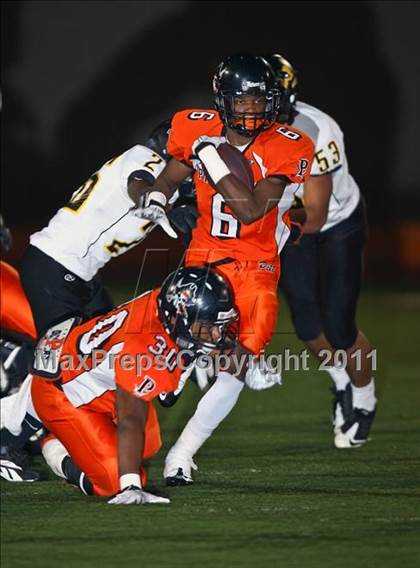 Thumbnail 1 in Antioch @ Pittsburg photogallery.