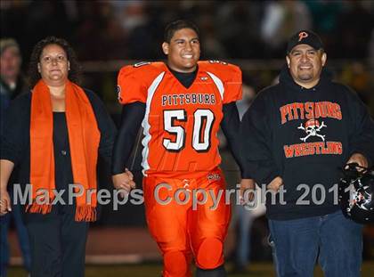 Thumbnail 3 in Antioch @ Pittsburg photogallery.