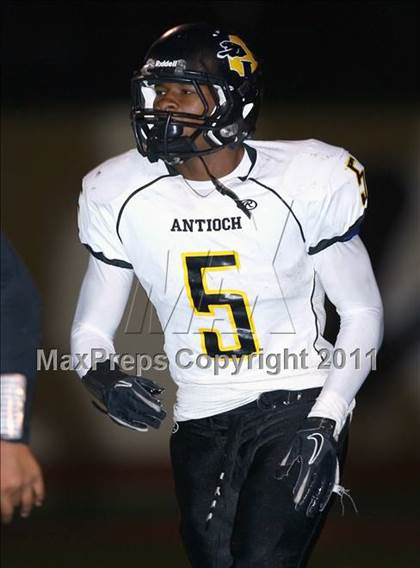 Thumbnail 3 in Antioch @ Pittsburg photogallery.